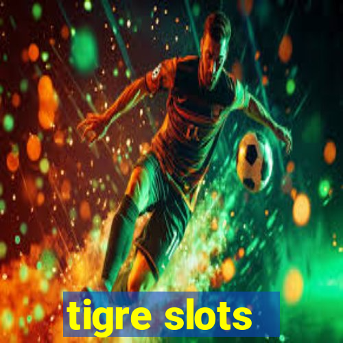 tigre slots - sortudo